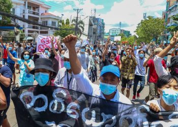 This country’s internet freedom is now as bad as China’s, report finds