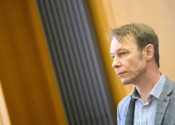 German prosecutors seek 15-year jail term for Madeleine McCann suspect in a separate rape trial