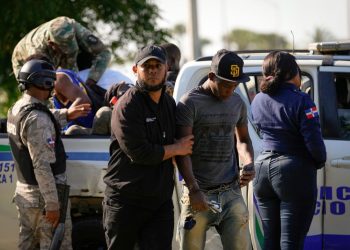Dominican Republic to deport up to 10,000 Haitians a week, citing an ‘excess’ of immigrants