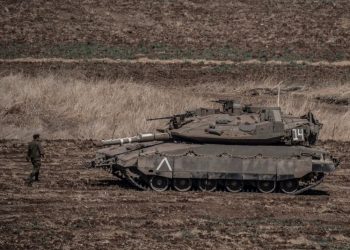 Israeli troops have begun a ground war in southern Lebanon. Here’s what we know