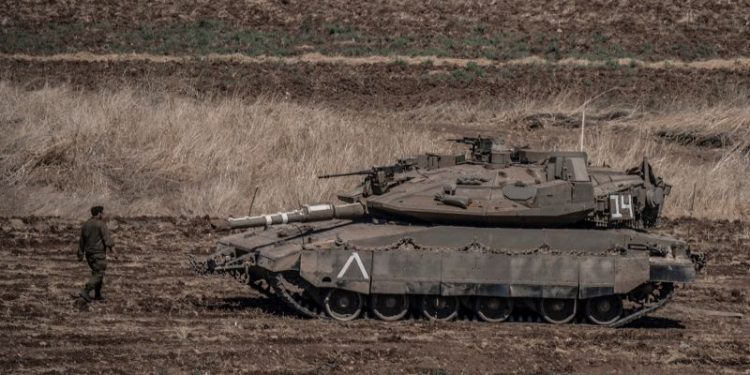 Israeli troops have begun a ground war in southern Lebanon. Here’s what we know