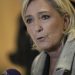 France’s Le Pen and her party go on trial accused of embezzling EU funds
