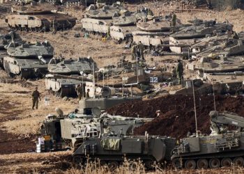 With Hezbollah weakened, Israel’s challenge becomes knowing when to pull back