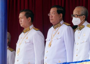 A Cambodian maid was arrested and deported by Malaysia for criticizing Cambodian leaders on social media