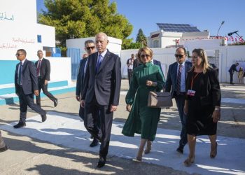 Tunisia heads to the polls with a fading reputation as the Arab Spring’s only success story