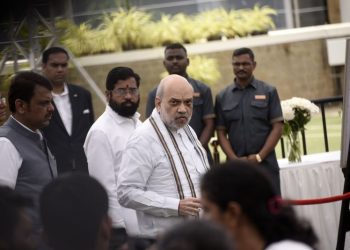 Canada alleges Indian minister ordered campaign targeting Sikh separatists