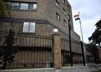 Canada expels Indian diplomats after tying government agents to ‘serious criminal activity’
