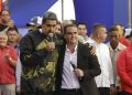 Venezuela’s Maduro appoints to his Cabinet a close ally pardoned by the US in a prisoner swap