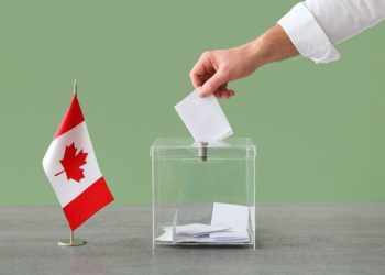 Digging for Votes: BC NDP and Conservatives Tout Mining Platforms