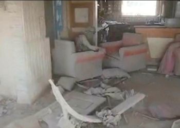 Martyr or coward? Israel and Hamas offer competing narrative on Sinwar’s death