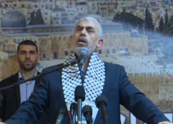 Hamas leader Yahya Sinwar is dead. Here’s who could head the group next