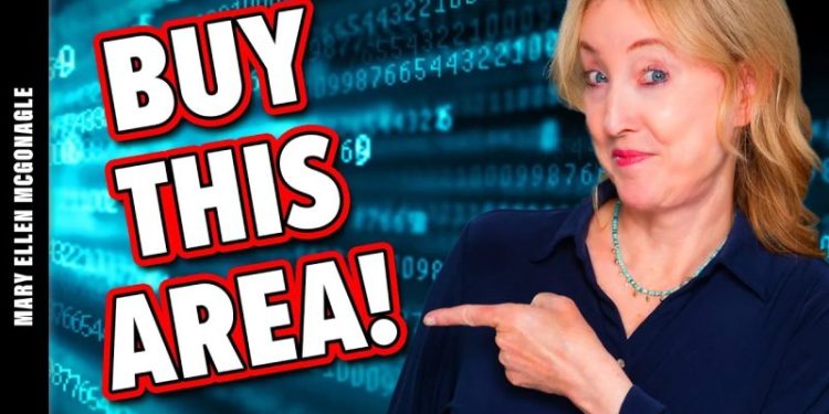 Last Week’s Pullback is a Buying Opportunity!