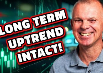 US Sectors Soar to New Highs!