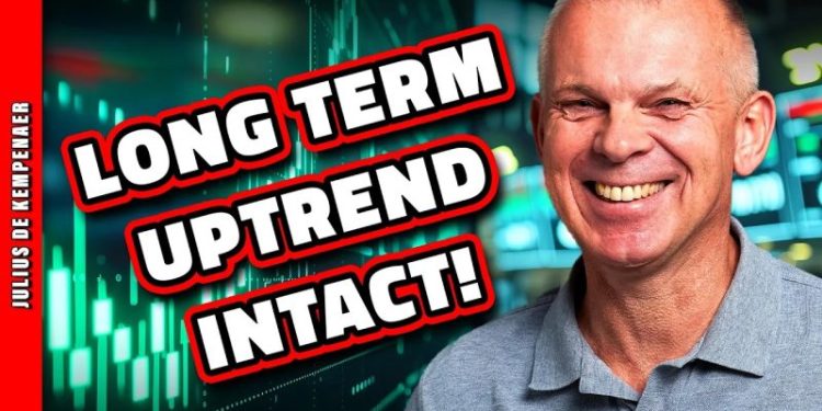 US Sectors Soar to New Highs!