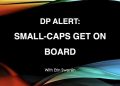 Small-Caps Get on Board!