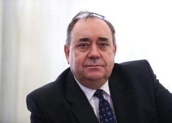 Alex Salmond, leading figure in Scottish independence movement, dies at age 69