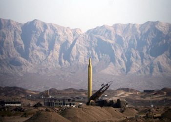 What are the missiles in Iran’s arsenal and how does Israel counter them?