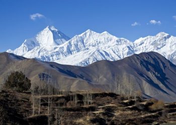 Five Russian climbers die on Nepal’s Dhaulagiri mountain