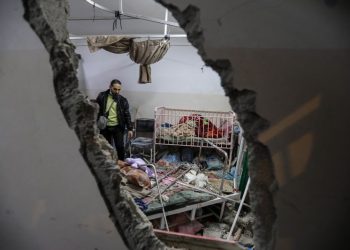 UN inquiry accuses Israel of ‘crime of extermination’ through deliberate destruction of Gaza’s health care system
