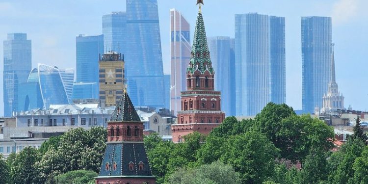 Russia proposes record defense spending as it pursues victory in Ukraine