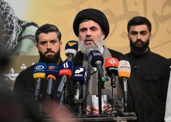 Who is Hashem Safieddine, rumored to be the next Hezbollah chief?