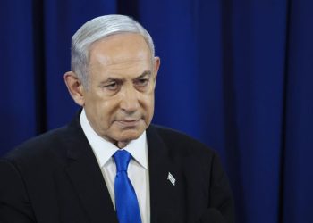 Israel’s ties with Europe strained by wars in Gaza and Lebanon