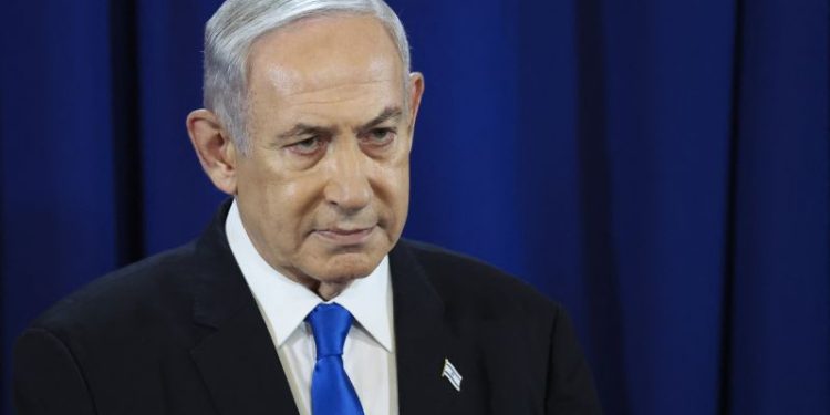 Israel’s ties with Europe strained by wars in Gaza and Lebanon