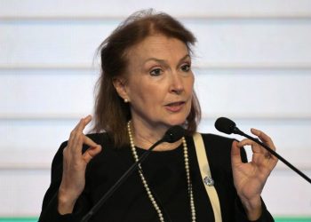 Argentina’s Milei fires foreign minister after vote to lift embargo against Cuba
