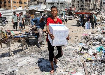 Israel has banned the UN agency for Palestinian refugees. That could be devastating for millions