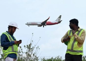 Hoax bomb threats wreak havoc on India’s travel industry, days ahead of Diwali festival