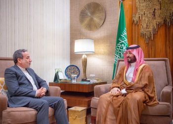 Washington’s Arab allies engage with Iran as US efforts to stem Middle East violence falter