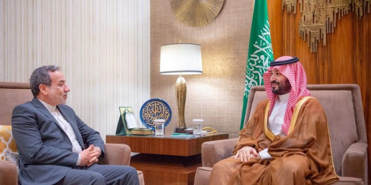 Washington’s Arab allies engage with Iran as US efforts to stem Middle East violence falter