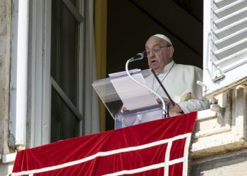 Pope picks 21 new cardinals in move that broadens pool of who will choose his successor