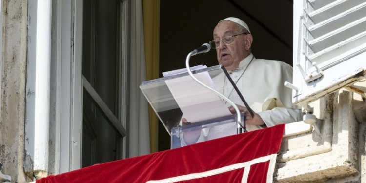 Pope picks 21 new cardinals in move that broadens pool of who will choose his successor