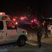 Hezbollah drone attack injures more than 60 in one of the bloodiest attacks on Israel since October 7