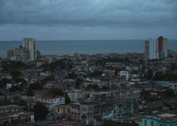 Cuba hit by second nationwide blackout amid worsening energy crisis
