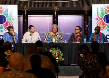 Commonwealth leaders say ‘time has come’ for discussion on UK slavery reparations