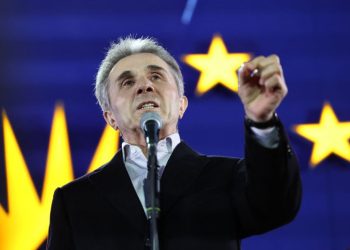 Georgia’s ties with the West face an uncertain future as all sides claim election victory