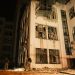 Russia bombs historic Soviet skyscraper in Ukraine’s Kharkiv