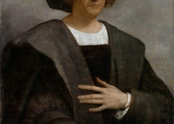 Centuries-old mystery of Christopher Columbus’s true origins revealed in study
