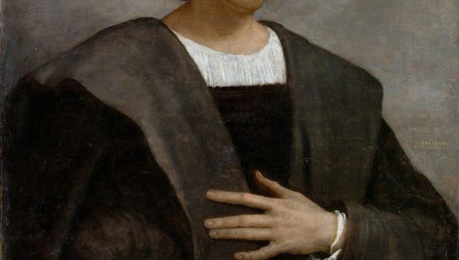 Centuries-old mystery of Christopher Columbus’s true origins revealed in study