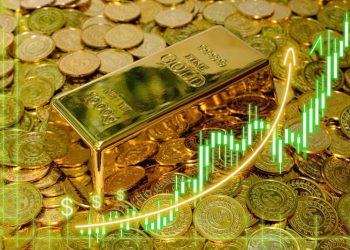 Gold Price Update: Q3 2024 in Review