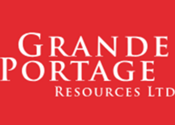 Grande Portage Announces Non-Brokered Private Placement Pursuant to the Listed Issuer Financing Exemption