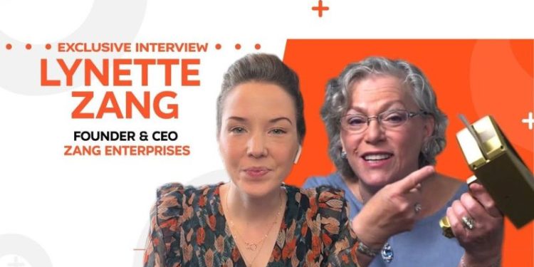 Lynette Zang: Gold, Silver Price Potential as Public Turns to Sound Money