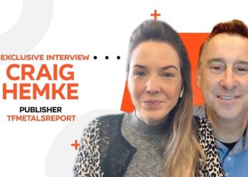 Craig Hemke: Gold’s Fascinating Run, Silver and Mining Shares Next?