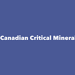 Canadian Critical Minerals Receives Offer to Purchase Interest in Thierry Mine Project
