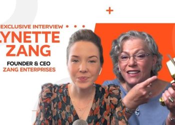 Lynette Zang: Gold to US$3,000, Silver to US$50 by End of 2024?