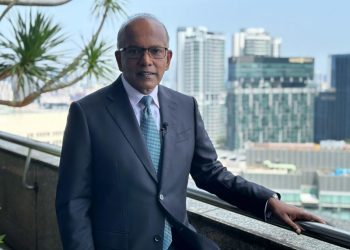 Exclusive: Inside the prison that executes people for supplying cannabis