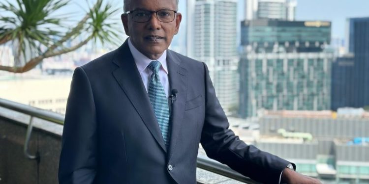 Exclusive: Inside the prison that executes people for supplying cannabis