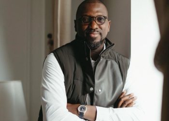 Flutterwave CEO GB Agboola on rebuilding trust, and strengthening Africa’s payments future